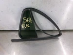 07-12 Hyundai Santa Fe Right Passenger Rear Door Window Vent Glass Privacy Tint Used. Price: $88.95.