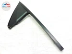 2016-20 Bentley Bentayga Front Left Glass Vent Small Corner Window Triangle 636 Used. Price: $189.94.