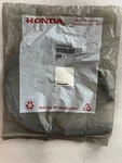 2016-2021 Honda Civic Front Windshield Side Molding New Oem 73125-TBA-A01 Used. Price: $12.99.