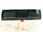 2019-2024 Ram 1500 Rear Glass Window Power Sliding Heated W/motor Oem New Style Used. Price: $349.99.