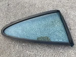 Porsche Carrera (1974-1986) Oem Rear Right Quarter Glass 91154310202 Used. Price: $67.33.