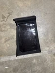 2018-2025 Jeep Wrangler Jl Door Oem Passenger Side Rear Quarter 5VP91FX9AJ Used. Price: $328.09.