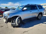 Passenger Right Quarter Glass Without Sunshade Fits 08-22 Sequoia 11543319 Used. Price: $150.00.