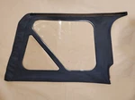 Mopar Rear Window, Rh, Passenger Side, Clear 03-06 Wrangler Tj -5JH08SX9AD Used. Price: $89.00.