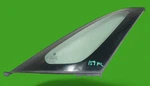 14-19 Fiat 500L Front Left Driver Side Quarter Window Vent Glass 68230162AA Oem Used. Price: $183.88.