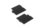 Precision Replacement Parts Qlp 4440 70 Quarter Window Leading Edge Seal New. Price: $15.97.