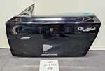 08-13 Oem Bmw E88 128 135 Front Left Driver Side Door Shell Panel Black 668* Used. Price: $419.95.