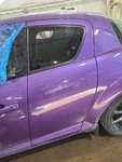 Driver Left Rear Side Door Fits 04-11 Mazda RX8 615736 Used. Price: $384.00.