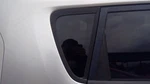 Passenger Right Quarter Glass With Privacy Tint Fits 10-13 Soul 169310 Used. Price: $97.74.