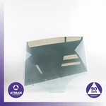 Bmw F30 320I Rear Left Driver Side Door Window Glass 51357259819 Oem Used. Price: $53.95.
