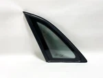 15-18 Audi Q3 Rear Left Lh Driver Side Quarter Window Glass Oem Used. Price: $100.00.