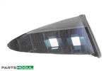 07-15 Jaguar Xkr X150 Coupe Rear Right Passenger Side Quarter Window Glass Used. Price: $63.79.