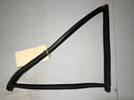 Mercedes Oem W123 Sedan Used Left Rear Passenger Qtr Window Seal 123-735-01-24. Price: $24.95.