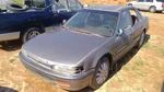 Passenger Right Front Door Glass Sedan Fits 90-93 Accord 214431 Used. Price: $124.79.