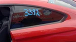 Driver Quarter Glass Coupe Gloss Black Trim Fits 15-20 Bmw M4 674537 Used. Price: $149.99.