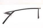 17-20 Lincoln Mkz Reserve Front Left Door Vent Glass Run Channel HP5Z-5421597-A Used. Price: $165.88.