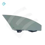 New Oem Tesla Model Y Moving Side Glass Front Door Lh 1495508-00-B. Price: $448.50.
