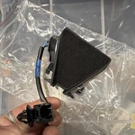 Oem Toyota Camry Hyb Front Windshield Camera Heater Hood 86461-33060 86401-33030 New. Price: $70.00.