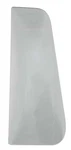 1960-63 Chevrolet/gmc Truck; Door Vent Glass; X 16"; Smoke Gray New. Price: $36.99.