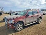 Ford Explorer 2010 Left Quarter Glass DQ10423YP 8383 Used. Price: $149.90.