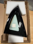 New Genuine 2021-2026 Tesla Model X Rear Right Quarter Glass 1104843-01-D Oem. Price: $187.00.