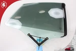 2018-2023 Mercedes W238 E450 E400 Coupe Rear Right Side Window Glass Oem Used. Price: $102.00.