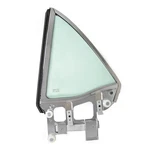 Quarter Window Left Convertible Tinted 1967-1968 Mustang New. Price: $549.90.