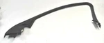 09-15 Jaguar Xf Interior Front Right Door Window Frame Trim Molding W/ Tweeter Used. Price: $30.00.