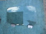 Bentley Flying Spur Right Rh Passenger Side Rear Door Glass 3W5845026C Used. Price: $675.00.