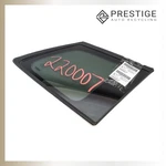 2019-2025 Honda Passport Quarter Window Glass Rear Right 73500-TGS-A01 Used. Price: $235.00.