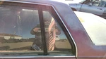 1986-1991 Olds 88 Driver Left Rear Vent Window Back Door Glass With Frame Oem Used. Price: $106.81.