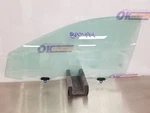 2025 Toyota Camry Oem Driver Left Front Door Glass Window Tempered Used. Price: $127.50.