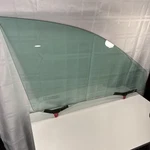 2002-2006 Toyota Camry Front Right Door Window Glass Oem 68101-33070 Used. Price: $95.00.