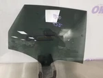 2018 Porsche Macan Rear Door Window Glass Only Right Passenger Used. Price: $106.25.