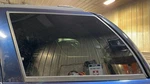 Used Left Quarter Glass Fits: 2009 Chevrolet Trailblazer Rear Door Extends Into. Price: $240.90.