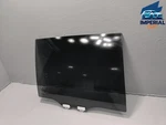 2019-2022 Honda Pilot Rear Passenger Door Window Movable Acoustic Glass Oem Used. Price: $239.00.