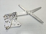 Very Nice Original Porsche 924S 944 Passengers Door Window Regulator Nla Used. Price: $50.00.