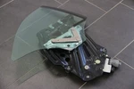 Genuine Audi A3 Convertible Window Regulator Motor Door 8V7845298D Gebraucht. Price: $69.75.