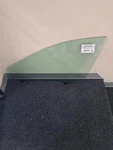 Fits 24-26 Mazda CX-90/25-26 CX-70 Driver Left Front Door Window Glass Laminated New. Price: $196.00.