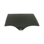 Right Rear Door Window Glass Deep Tint New 19-21 Silverado Sierra 1500 Crew Cab. Price: $109.99.