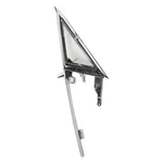 Ford Mustang 1967 Acp FM-BVW05R Vent Glass Assembly New. Price: $484.31.