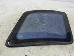 Quarter Panel Glass Window Grand Vitara 1999 2005 Suzuki Left Driver Side Rear Used. Price: $89.99.