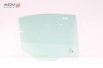 2017 - 2024 Alfa Romeo Giulia Rear Right Passenger Side Door Window Glass Oem Used. Price: $139.99.