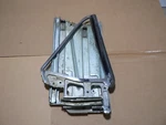 Ford Mustang 65 Series 66 Coupe Screen Left Rear C4ZB-29945-A Used. Price: $34.95.