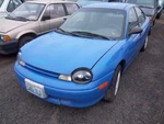 95 96 97 98 99 Neon Right Front Door Glass 147191 Used. Price: $124.81.