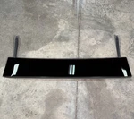 2009-2015 Toyota Venza Front Glass Panel Sunroof Oem Used. Price: $394.99.