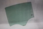 2018 Buick Regal Sportback Left Driver Side Rear Door Glass Window Used. Price: $59.40.