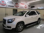 Gmc Acadia 2014 Left Quarter Glass Vin J 11TH Digit 25852547 1106 Used. Price: $124.90.