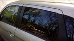 Driver Left Rear Door Glass Fits 13-14 Outlander Sport 22334 Used. Price: $133.81.