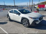 Left Wht Rear Door Assembly Oem 24-25 Subaru Crosstrek Used. Price: $725.00.